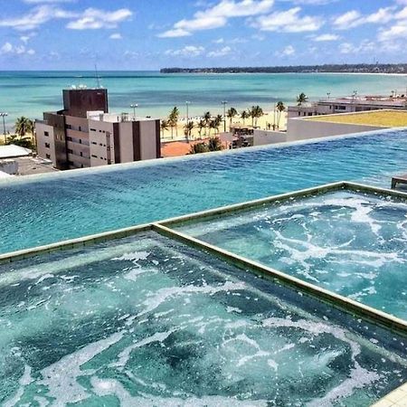Holandas Prime Residence Joao Pessoa Ngoại thất bức ảnh