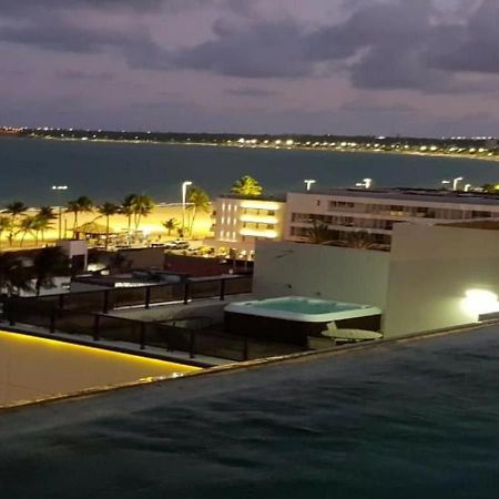 Holandas Prime Residence Joao Pessoa Ngoại thất bức ảnh
