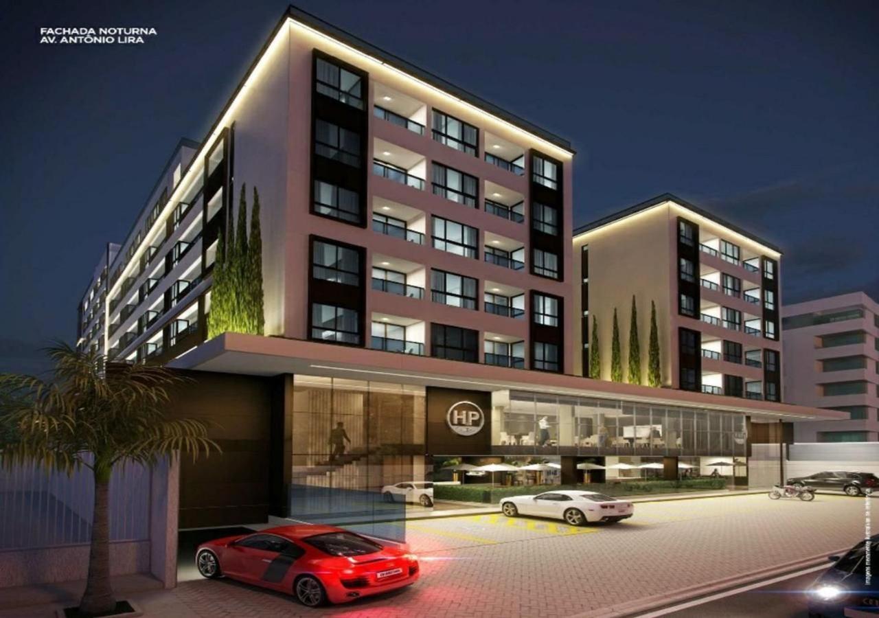 Holandas Prime Residence Joao Pessoa Ngoại thất bức ảnh