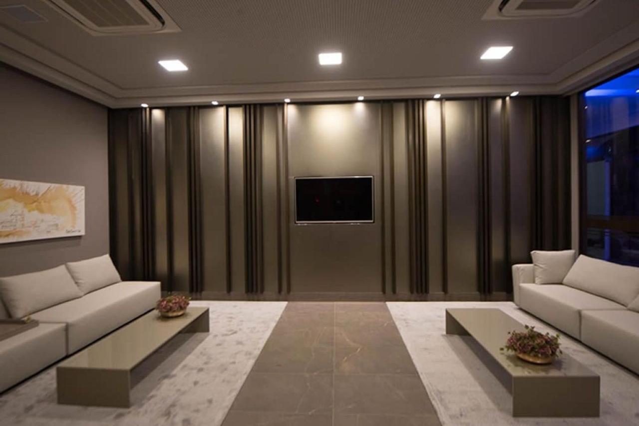 Holandas Prime Residence Joao Pessoa Ngoại thất bức ảnh