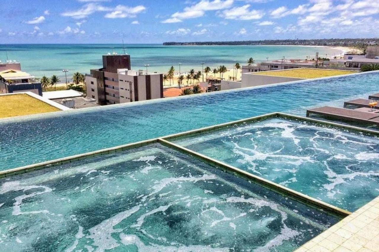 Holandas Prime Residence Joao Pessoa Ngoại thất bức ảnh