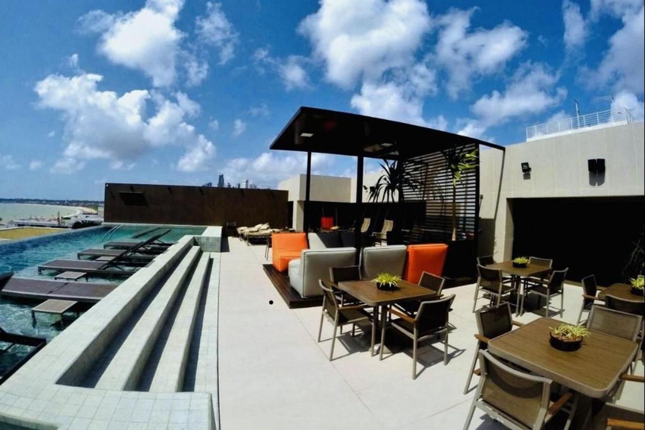 Holandas Prime Residence Joao Pessoa Ngoại thất bức ảnh