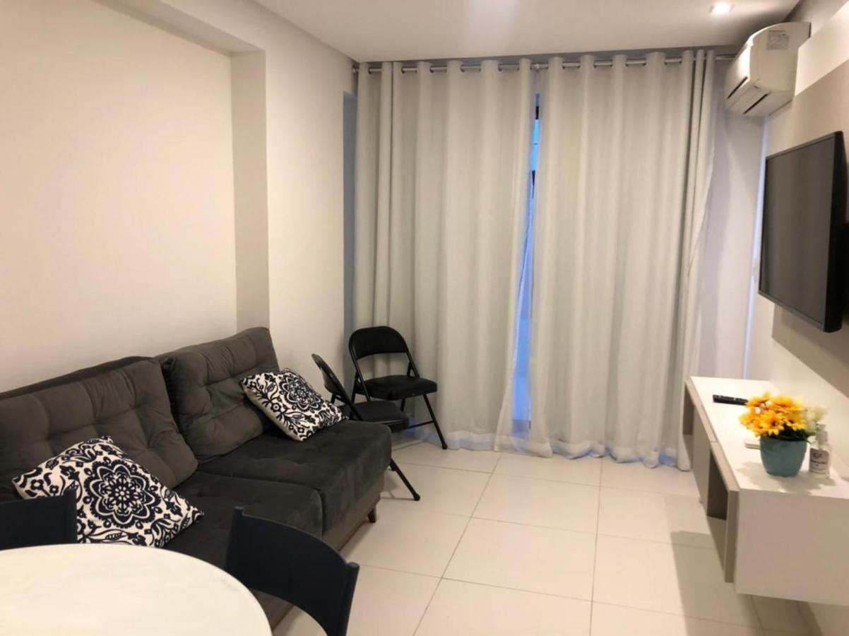 Holandas Prime Residence Joao Pessoa Ngoại thất bức ảnh