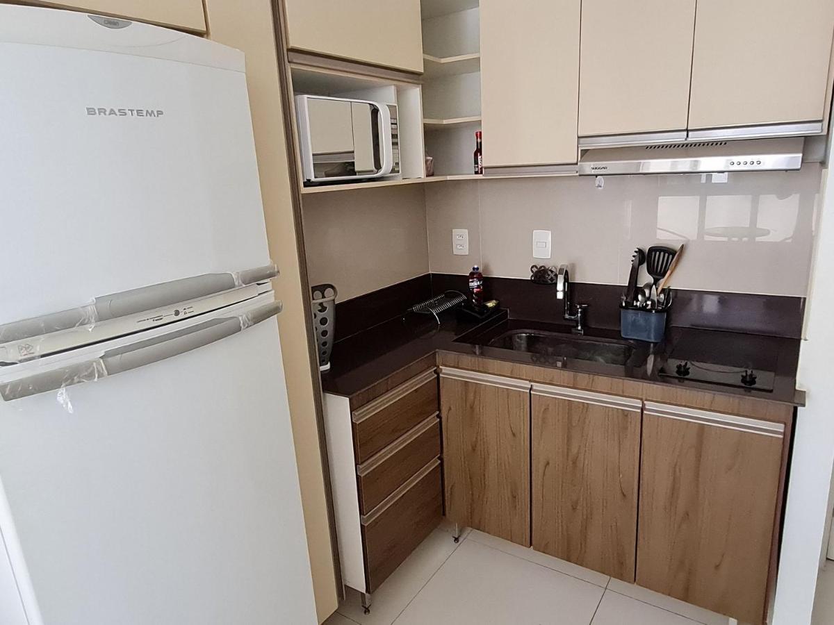 Holandas Prime Residence Joao Pessoa Ngoại thất bức ảnh
