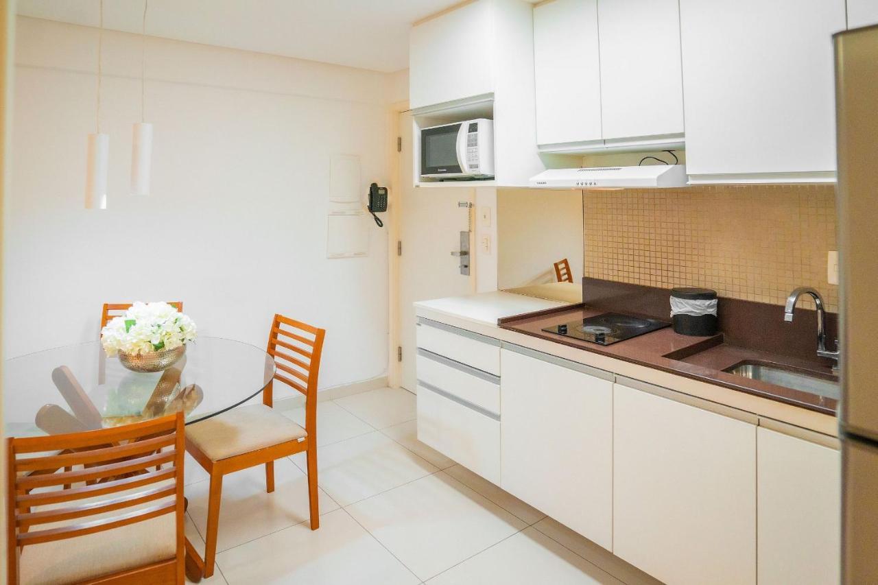 Holandas Prime Residence Joao Pessoa Ngoại thất bức ảnh