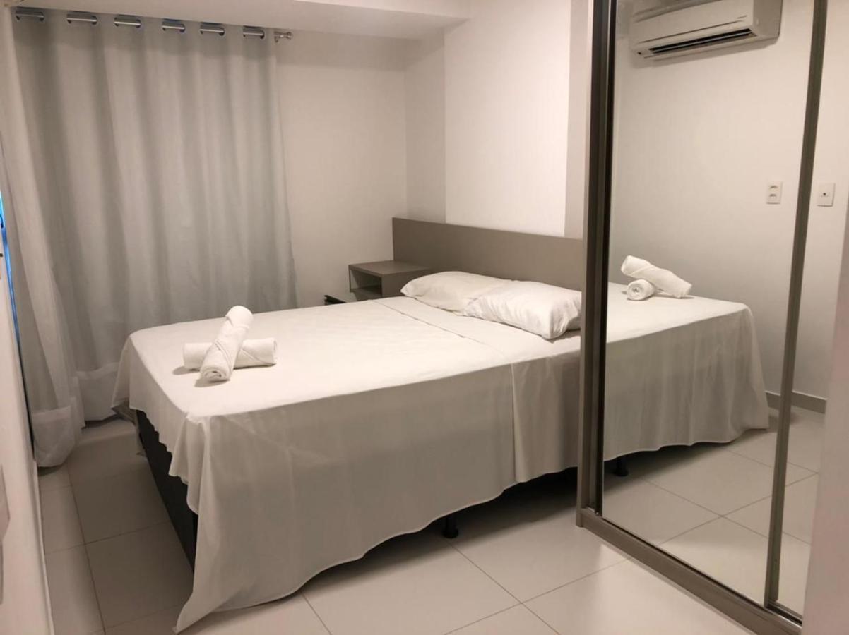 Holandas Prime Residence Joao Pessoa Ngoại thất bức ảnh