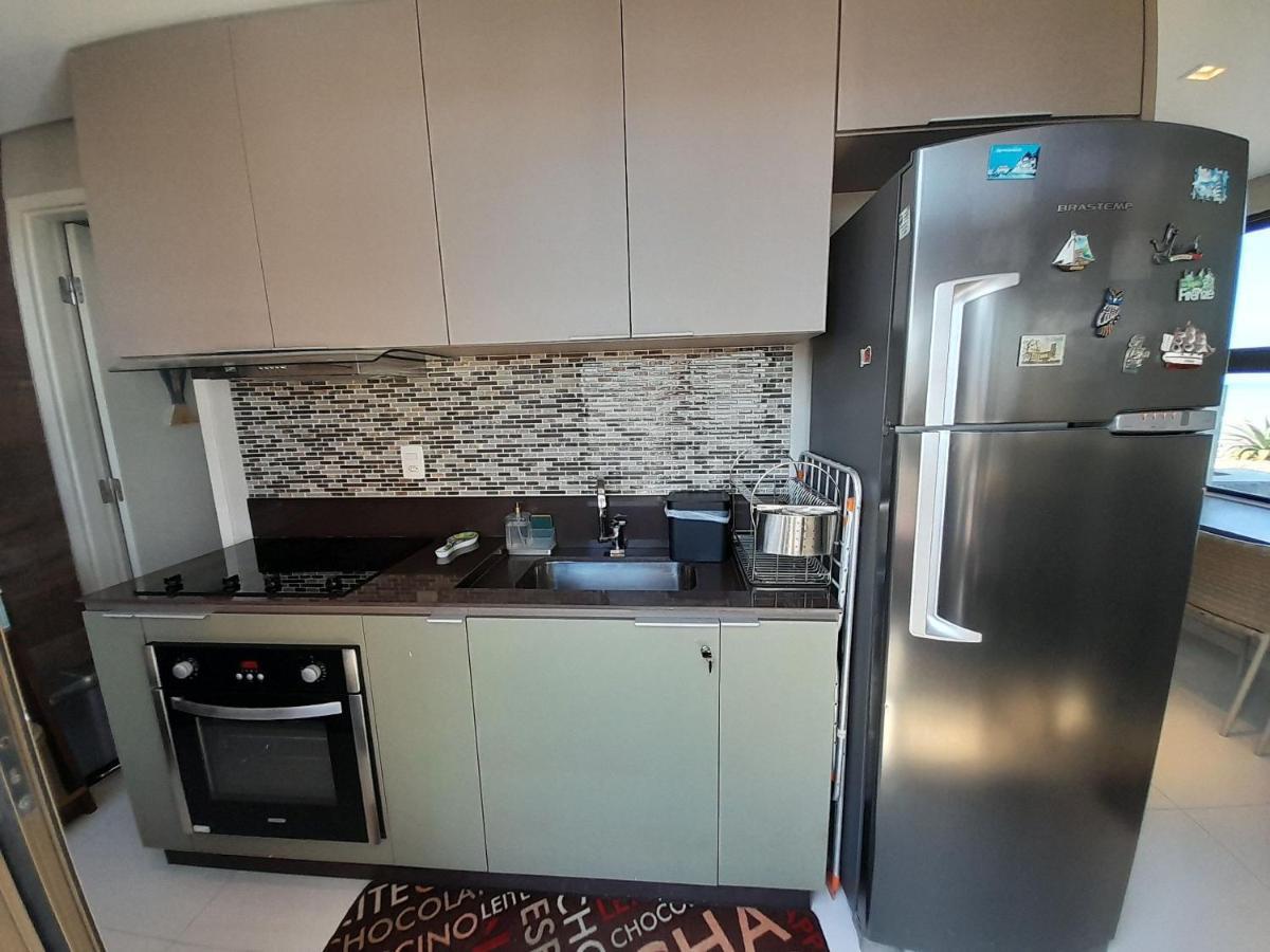 Holandas Prime Residence Joao Pessoa Ngoại thất bức ảnh