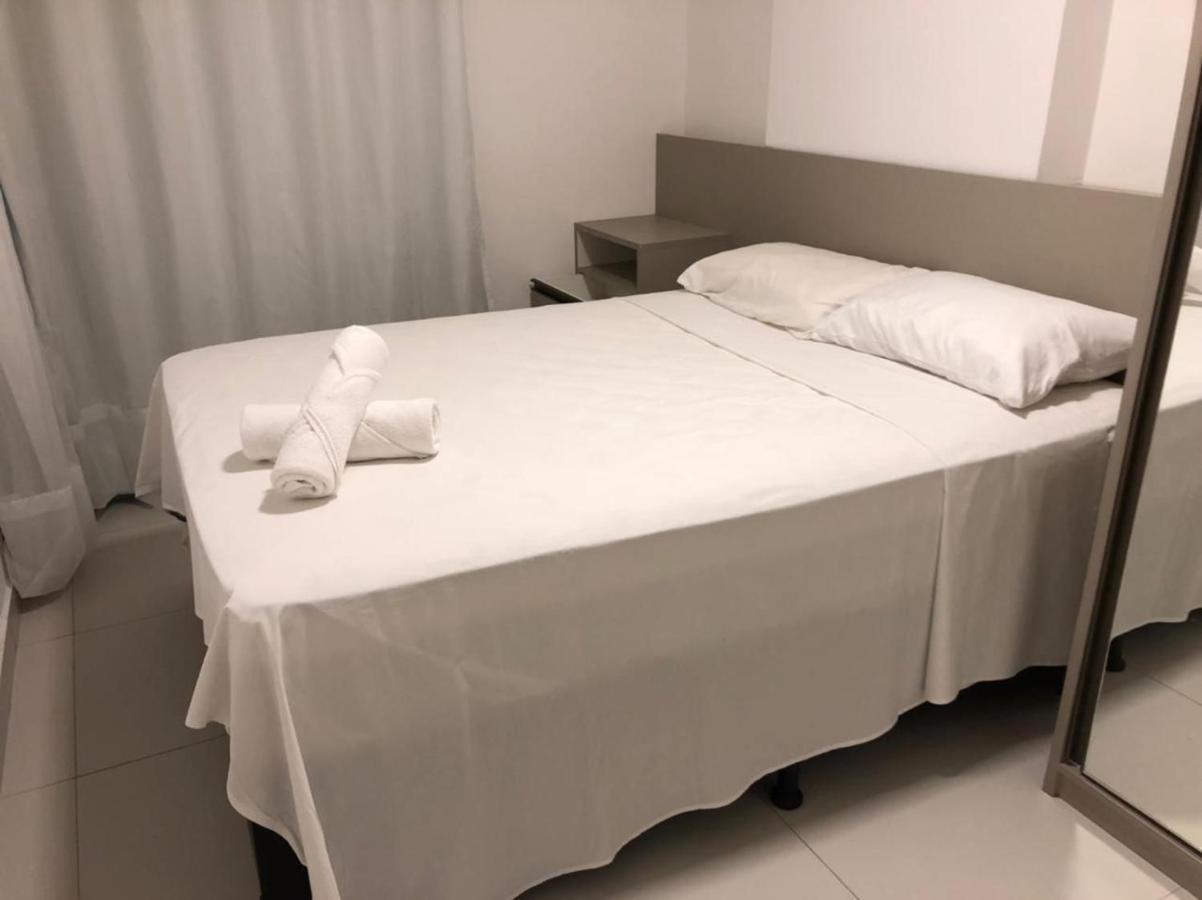 Holandas Prime Residence Joao Pessoa Ngoại thất bức ảnh