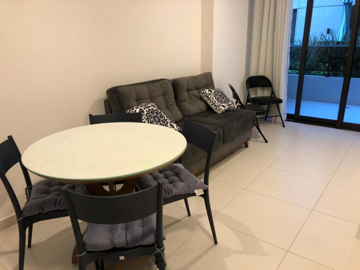 Holandas Prime Residence Joao Pessoa Ngoại thất bức ảnh