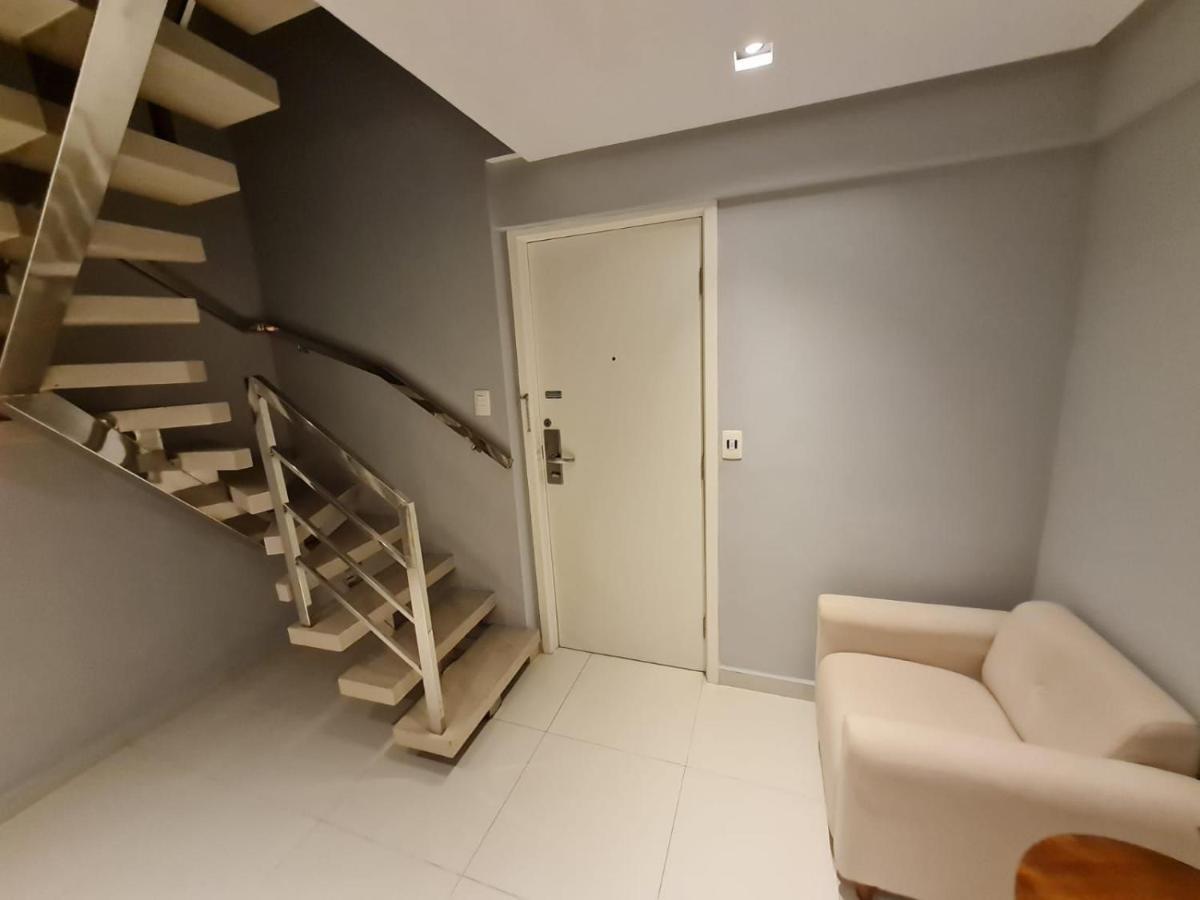 Holandas Prime Residence Joao Pessoa Ngoại thất bức ảnh