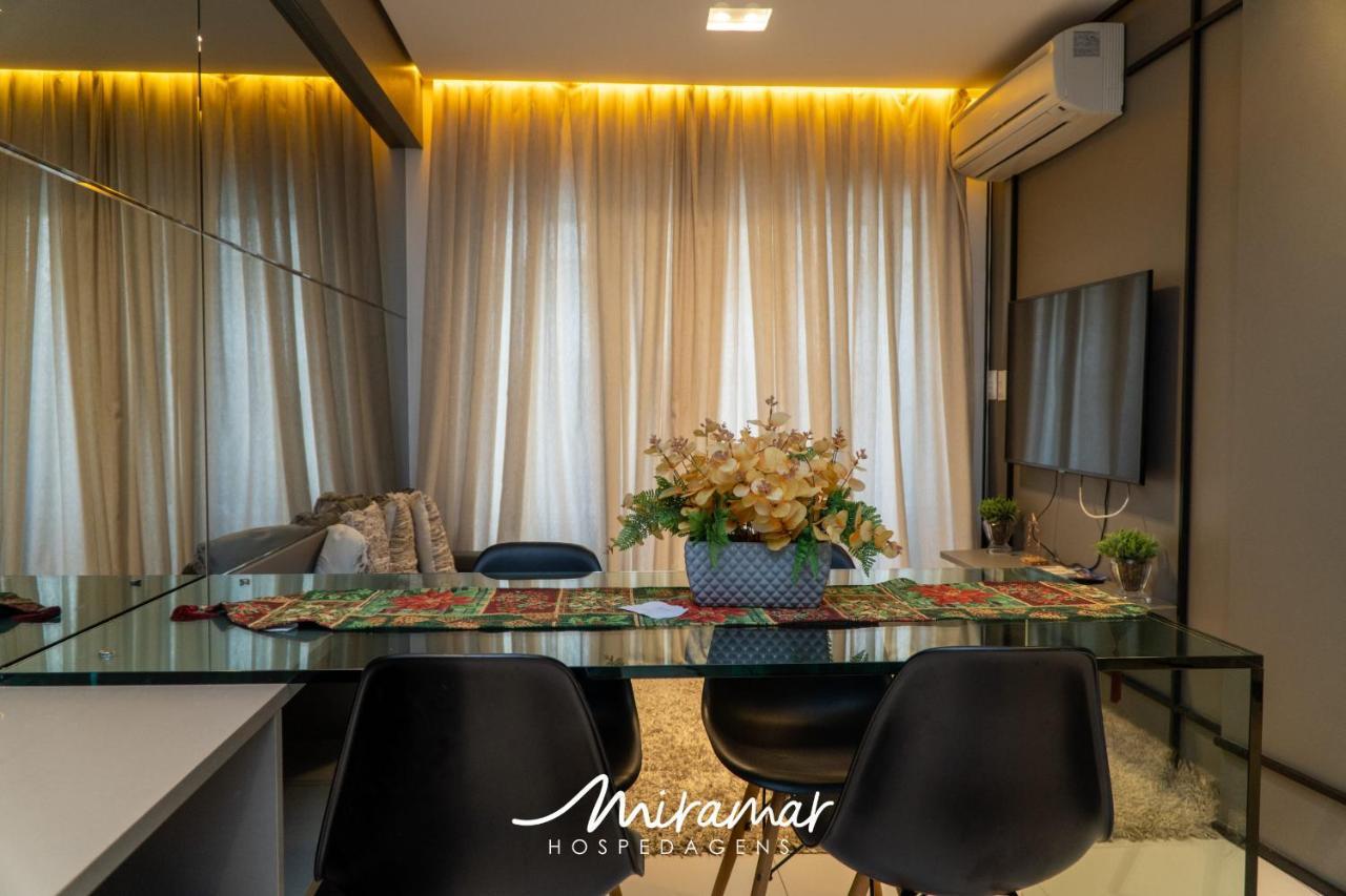 Holandas Prime Residence Joao Pessoa Ngoại thất bức ảnh