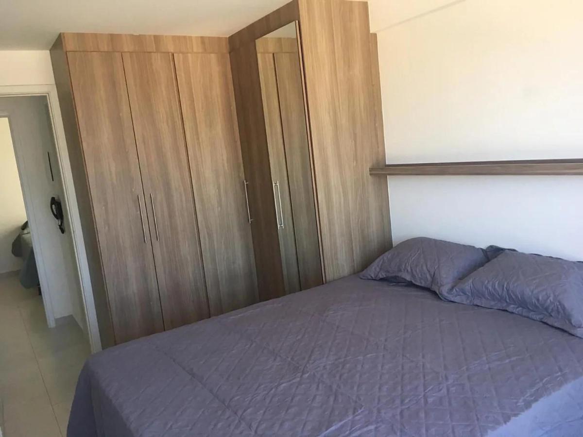 Holandas Prime Residence Joao Pessoa Ngoại thất bức ảnh