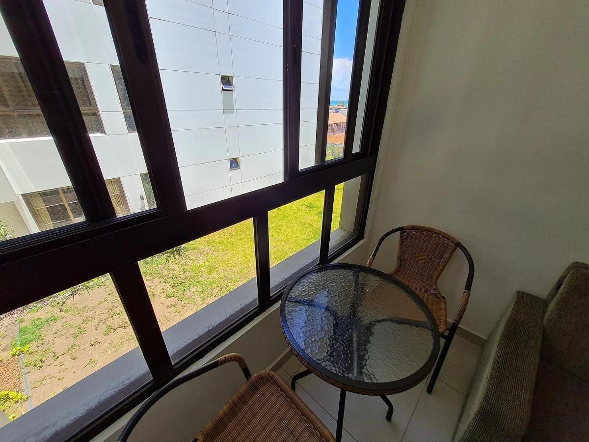 Holandas Prime Residence Joao Pessoa Ngoại thất bức ảnh