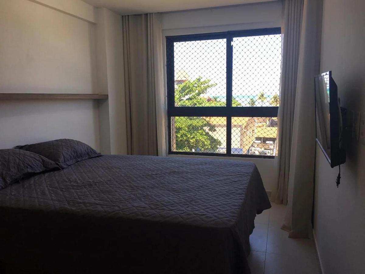 Holandas Prime Residence Joao Pessoa Ngoại thất bức ảnh