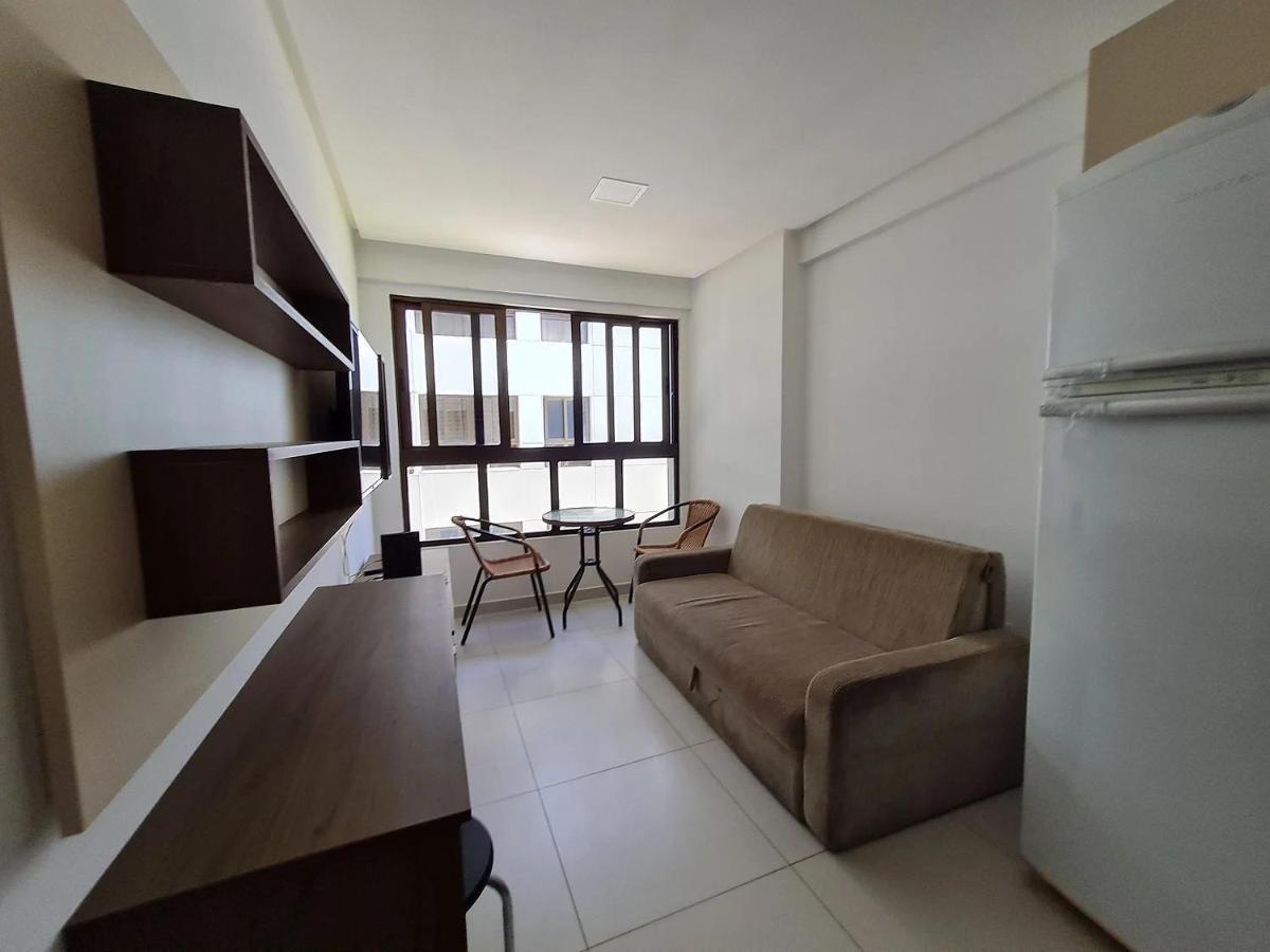 Holandas Prime Residence Joao Pessoa Ngoại thất bức ảnh