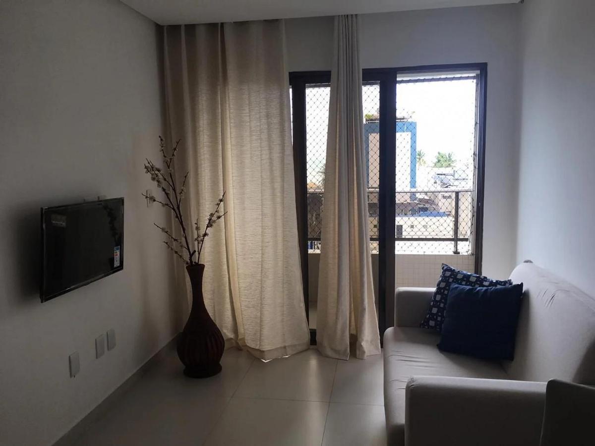 Holandas Prime Residence Joao Pessoa Ngoại thất bức ảnh