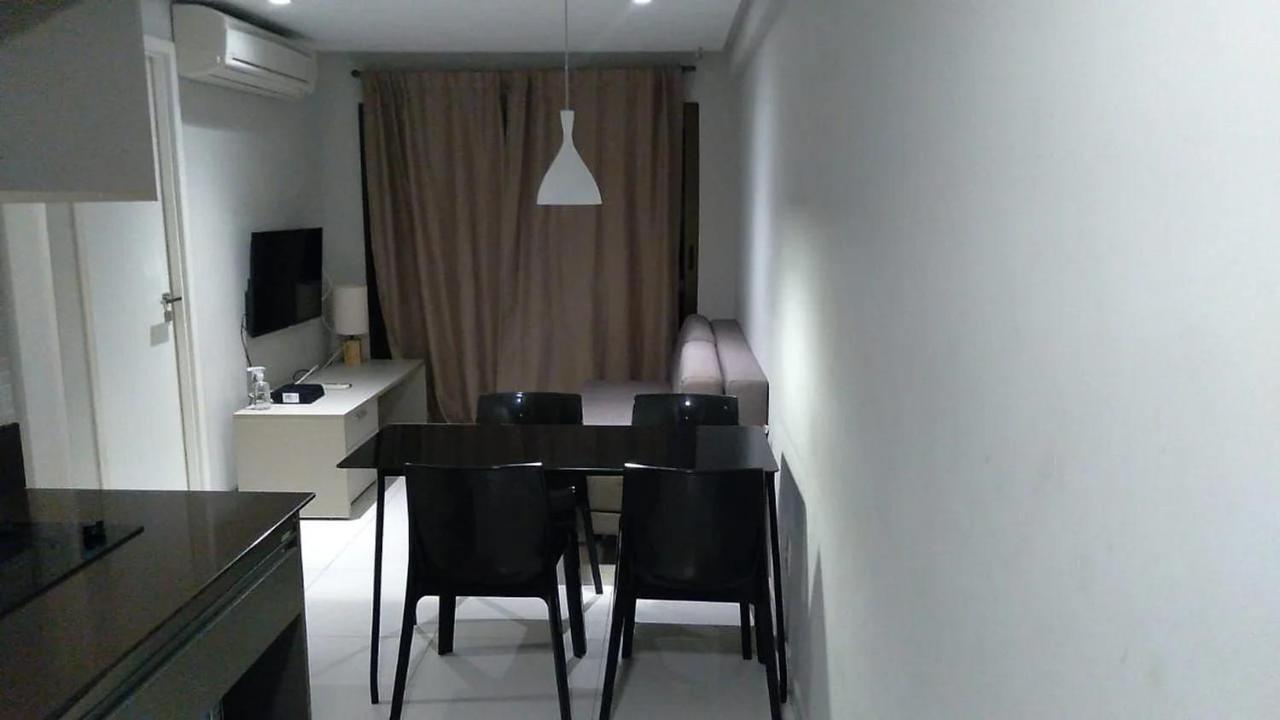 Holandas Prime Residence Joao Pessoa Ngoại thất bức ảnh