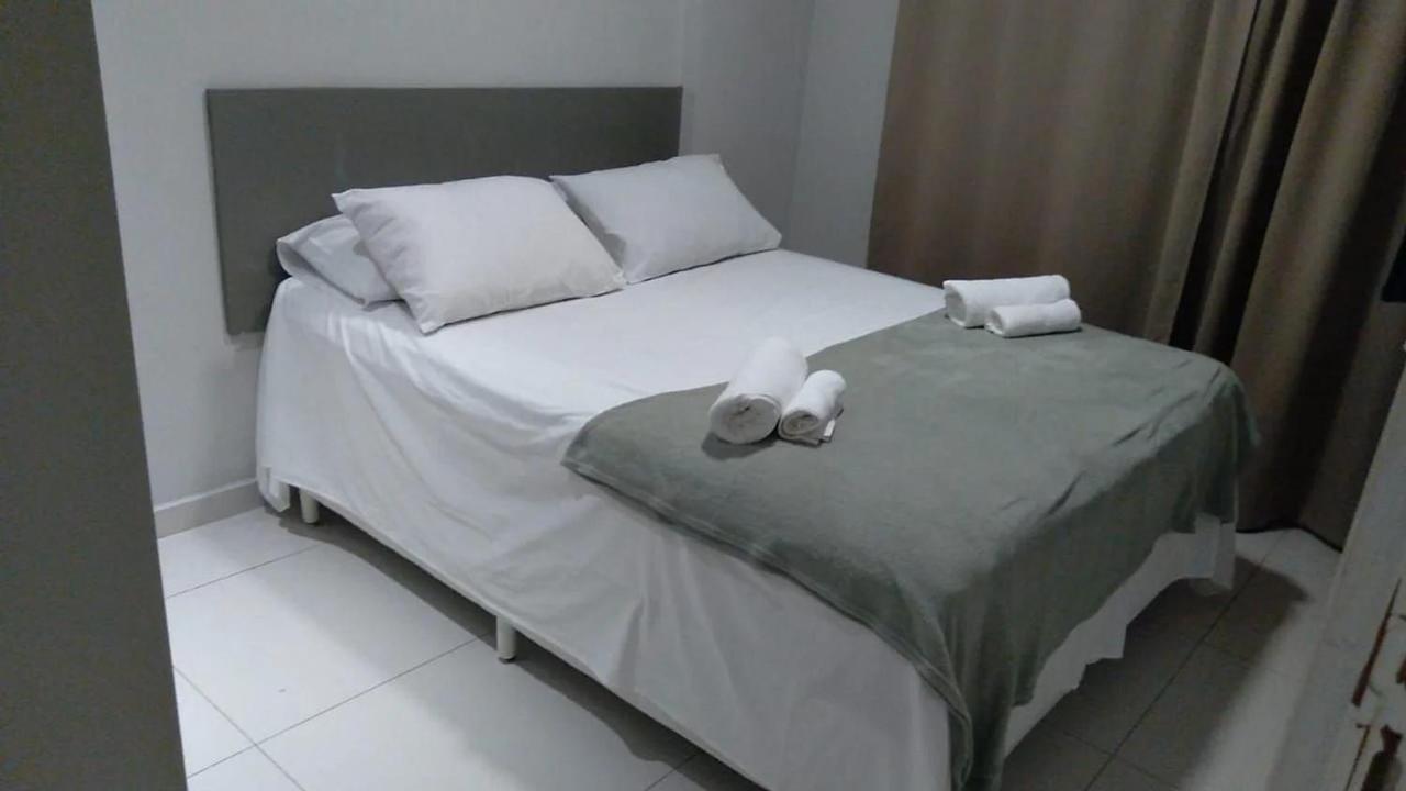 Holandas Prime Residence Joao Pessoa Ngoại thất bức ảnh