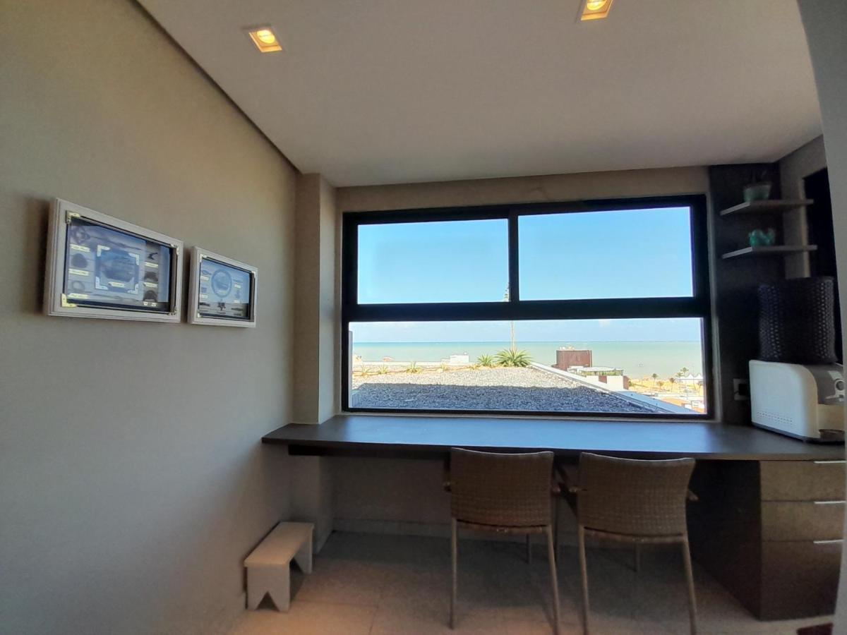 Holandas Prime Residence Joao Pessoa Ngoại thất bức ảnh