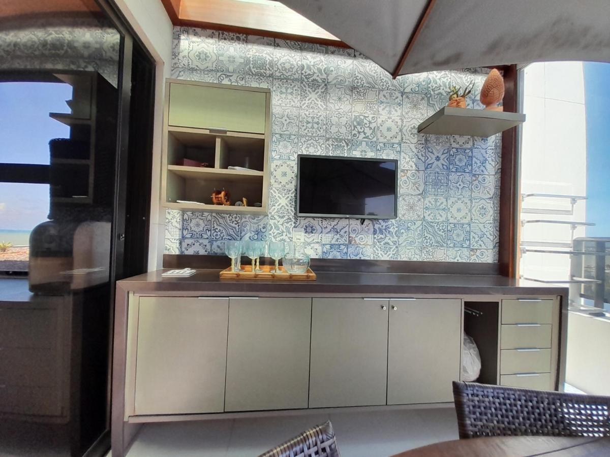 Holandas Prime Residence Joao Pessoa Ngoại thất bức ảnh