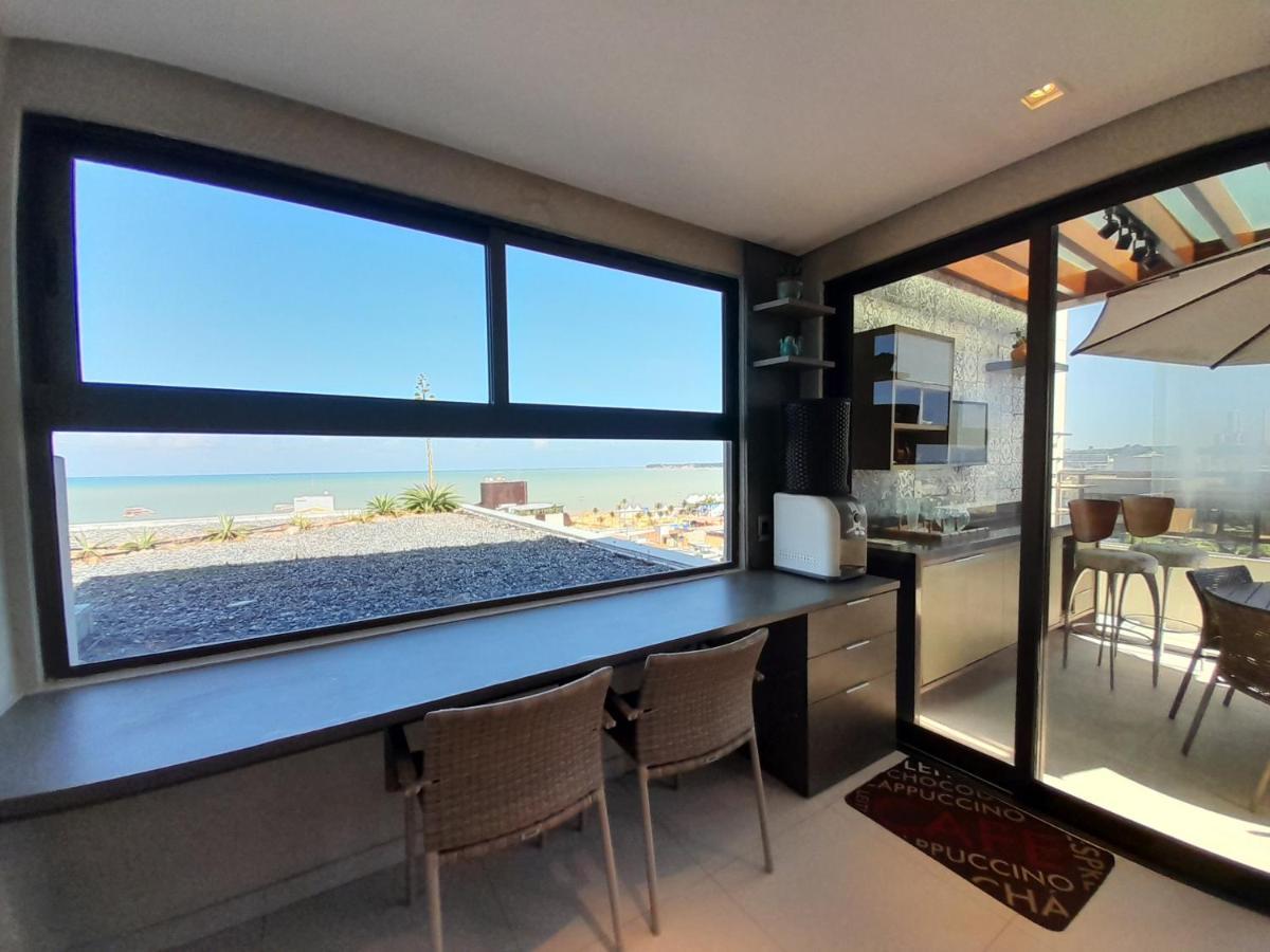 Holandas Prime Residence Joao Pessoa Ngoại thất bức ảnh
