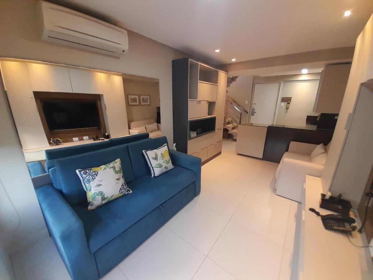 Holandas Prime Residence Joao Pessoa Ngoại thất bức ảnh