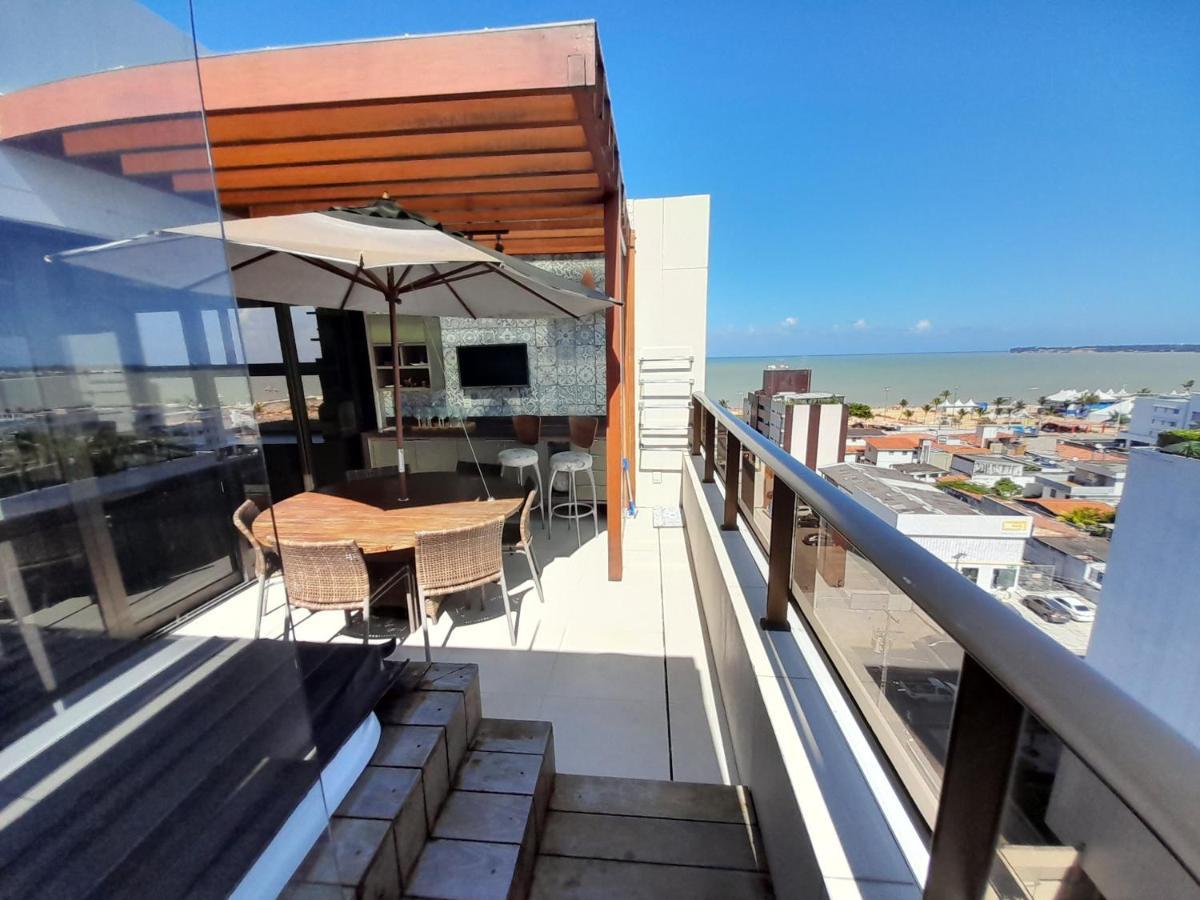 Holandas Prime Residence Joao Pessoa Ngoại thất bức ảnh