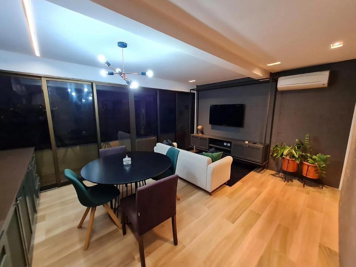 Holandas Prime Residence Joao Pessoa Ngoại thất bức ảnh