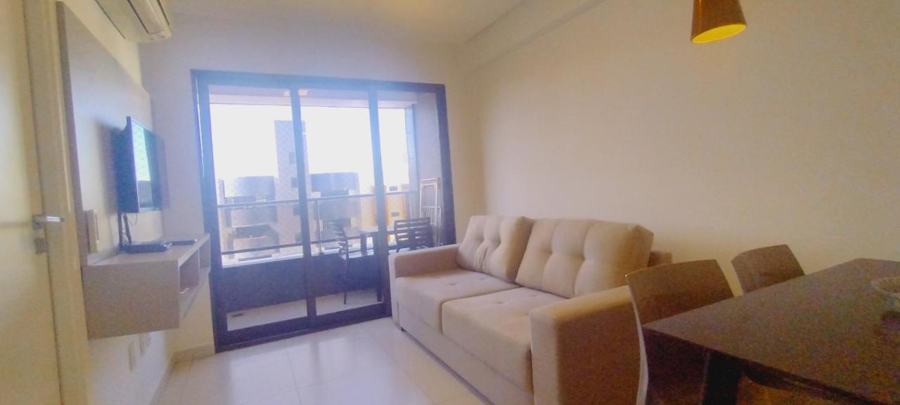 Holandas Prime Residence Joao Pessoa Ngoại thất bức ảnh