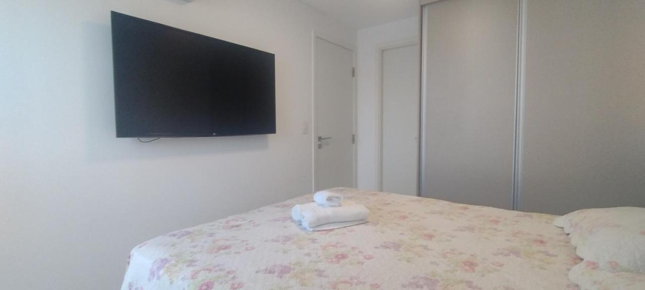 Holandas Prime Residence Joao Pessoa Ngoại thất bức ảnh
