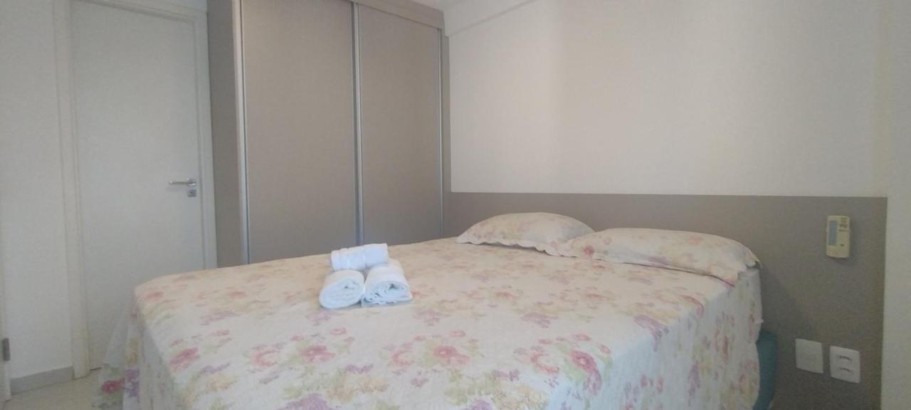 Holandas Prime Residence Joao Pessoa Ngoại thất bức ảnh