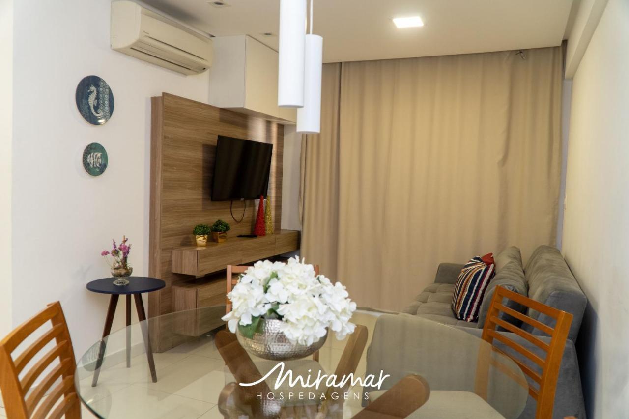 Holandas Prime Residence Joao Pessoa Ngoại thất bức ảnh