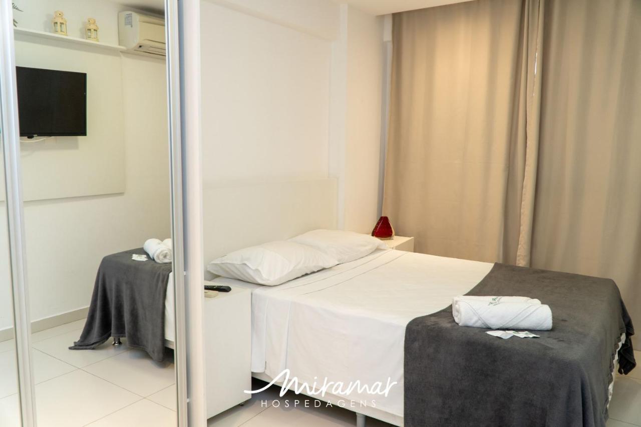 Holandas Prime Residence Joao Pessoa Ngoại thất bức ảnh