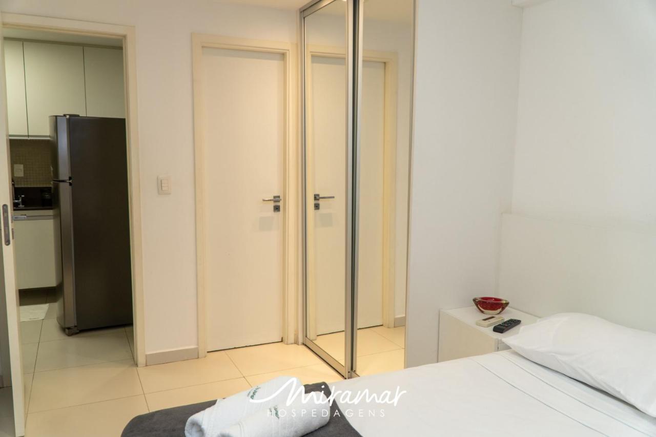 Holandas Prime Residence Joao Pessoa Ngoại thất bức ảnh