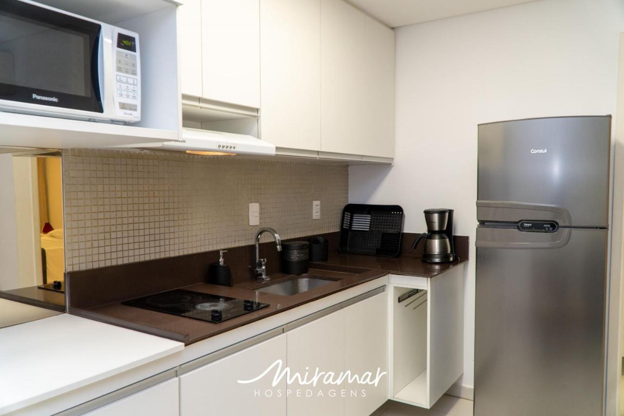 Holandas Prime Residence Joao Pessoa Ngoại thất bức ảnh