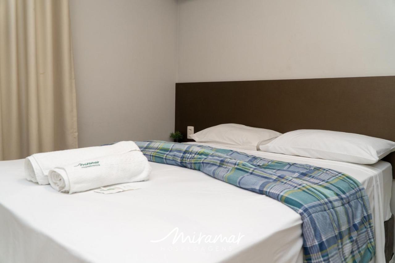 Holandas Prime Residence Joao Pessoa Ngoại thất bức ảnh