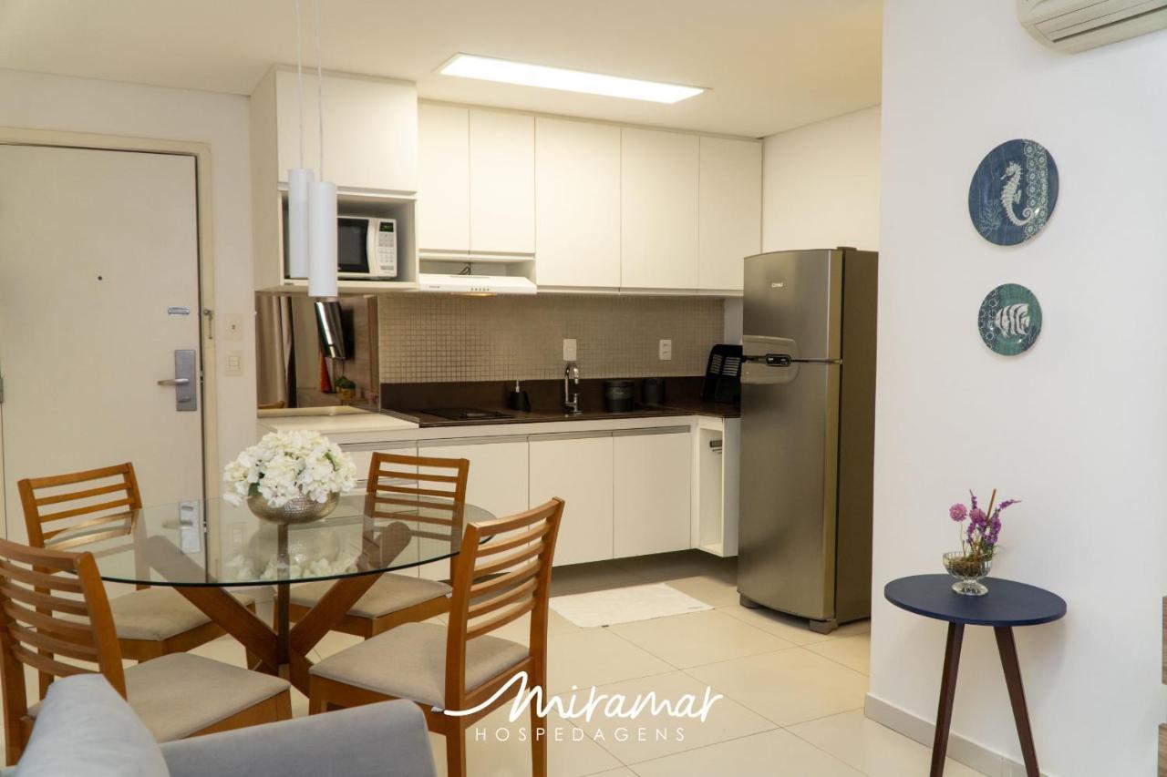 Holandas Prime Residence Joao Pessoa Ngoại thất bức ảnh