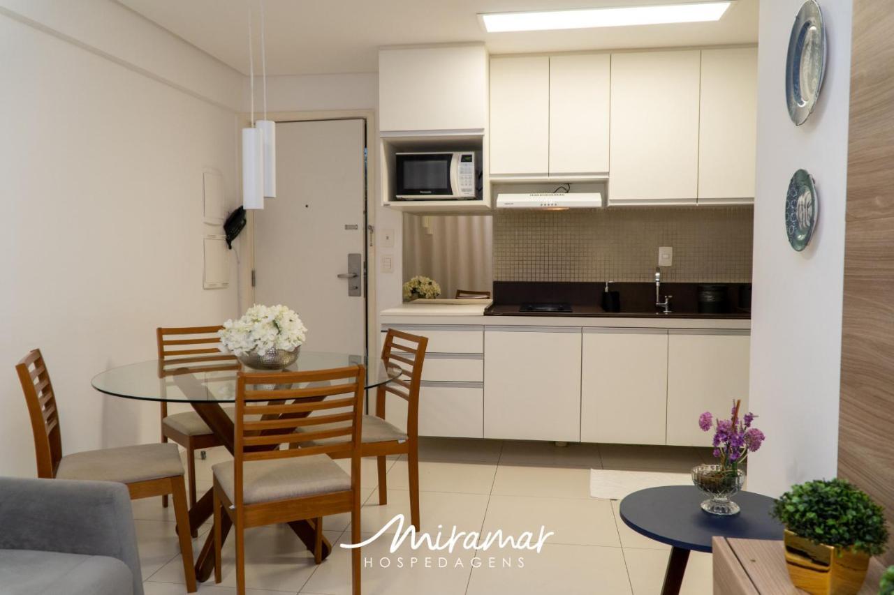Holandas Prime Residence Joao Pessoa Ngoại thất bức ảnh