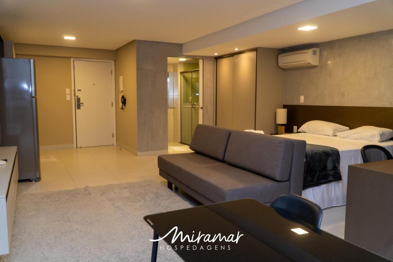 Holandas Prime Residence Joao Pessoa Ngoại thất bức ảnh