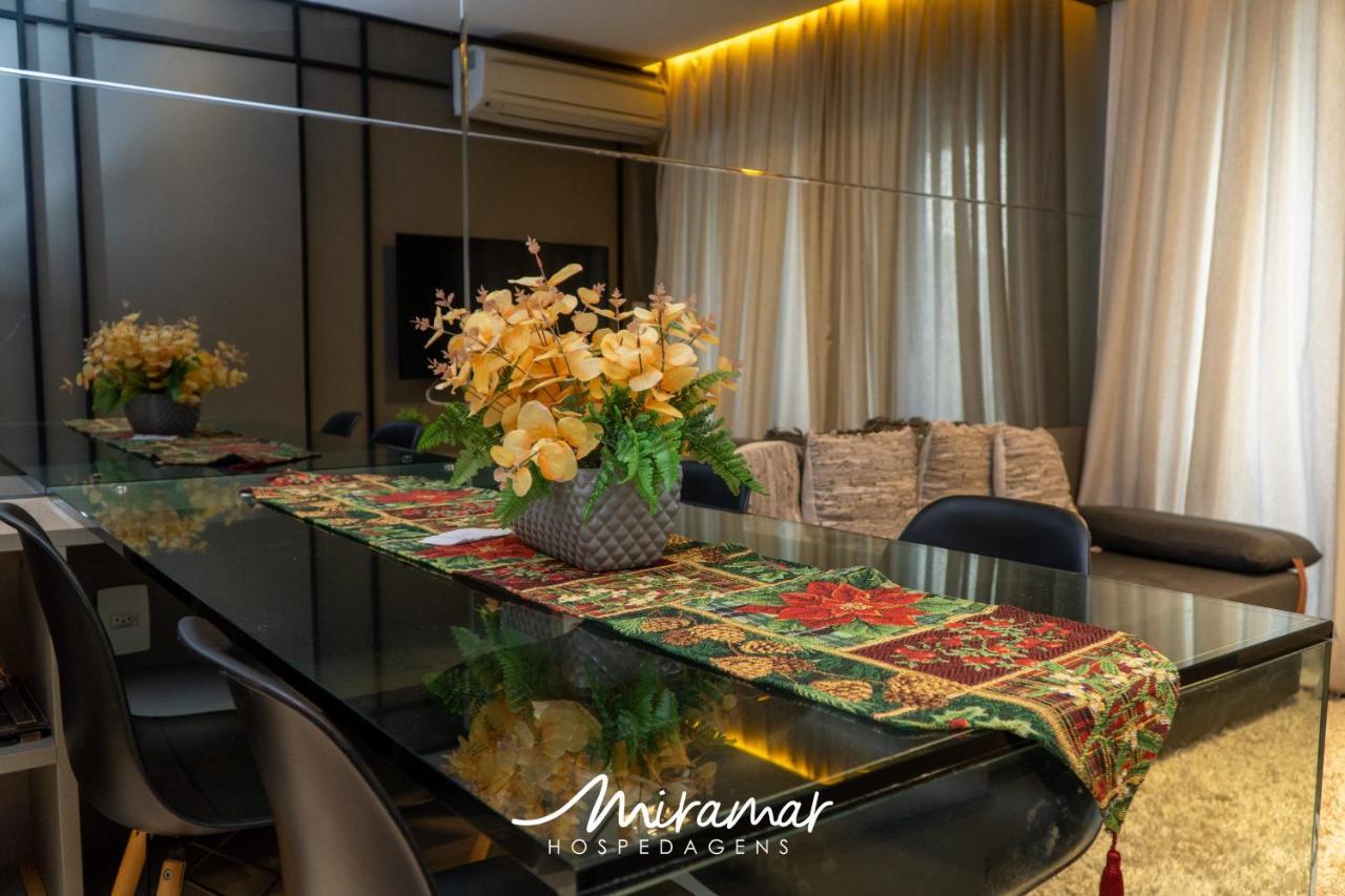 Holandas Prime Residence Joao Pessoa Ngoại thất bức ảnh