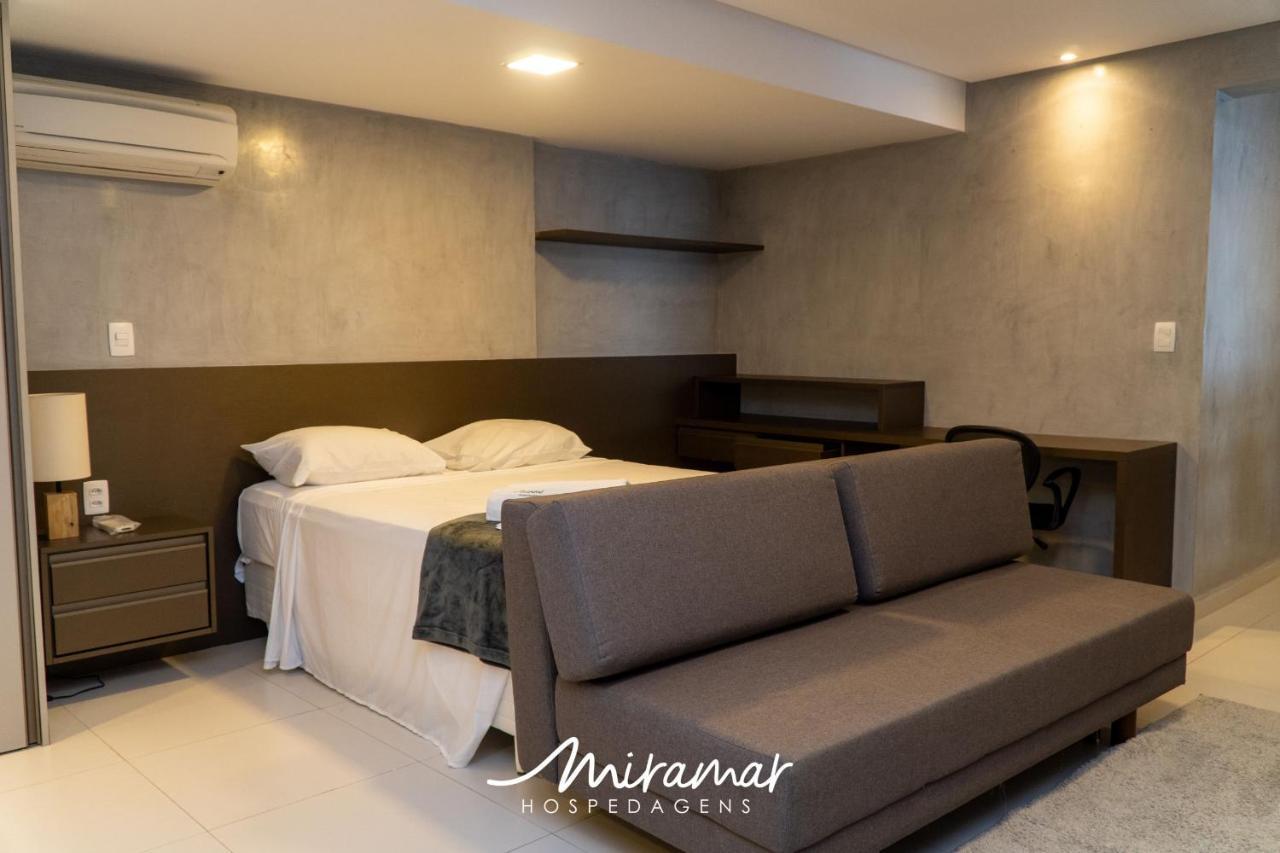 Holandas Prime Residence Joao Pessoa Ngoại thất bức ảnh