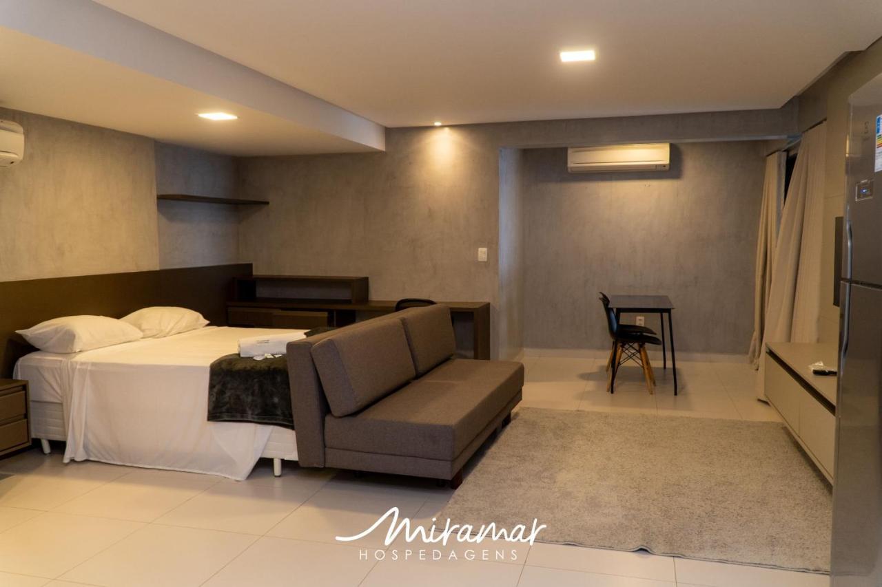 Holandas Prime Residence Joao Pessoa Ngoại thất bức ảnh