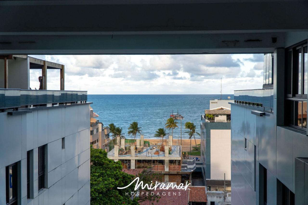 Holandas Prime Residence Joao Pessoa Ngoại thất bức ảnh