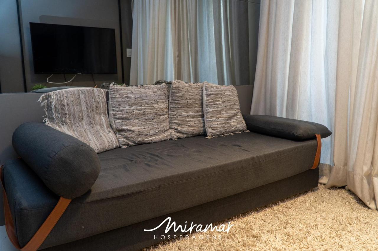 Holandas Prime Residence Joao Pessoa Ngoại thất bức ảnh