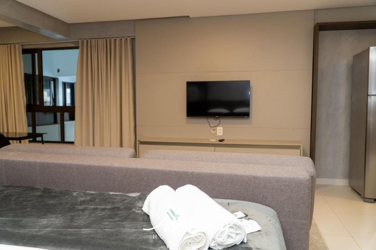 Holandas Prime Residence Joao Pessoa Ngoại thất bức ảnh